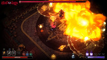 Focus & Passtech unveil  Curse of the Dead Gods - Screenshots