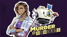 Murder by Numbers launching in early March - 5 screenshots
