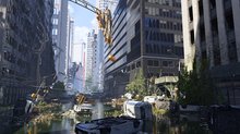 The Division 2 unveils Warlords of New York expansion - Warlords of New York screenshots