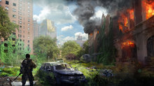The Division 2 dévoile Warlords of New York - Concept Arts Warlords of New York
