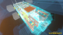 Focus and Blackbird announce Hardspace: Shipbreaker - Screenshots