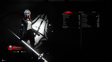 Dark tactical RPG Othercide re-revealed - Screenshots