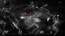 Dark tactical RPG Othercide re-revealed - Screenshots