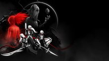 Dark tactical RPG Othercide re-revealed - Key Art