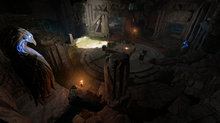 Baldur's Gate III: first screens, new cinematic and details - Screenshots