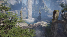 Baldur's Gate III: first screens, new cinematic and details - Screenshots