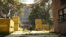 The Division 2: Warlords of New York now available - 11 screenshots