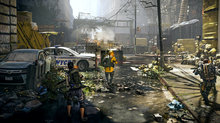 The Division 2: Warlords of New York now available - 11 screenshots