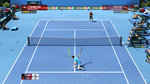 Images de Virtua Tennis 3 - PS3 images