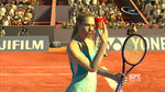 Virtua Tennis 3 images - PS3 images