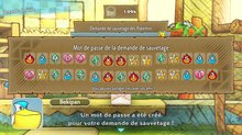 GSY Review : Pokémon Donjon Mystère : Équipe de Secours DX - Screenshots