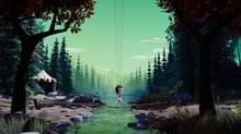 Mixtvision publishes new indie gem A Juggler's Tale - 7 screenshots