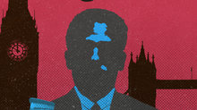 Build up or crack down crime in '60s London with Company of Crime - Key Art