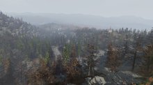 Fallout 76 returns to Appalachia - Wastelanders screens