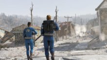 <a href=news_fallout_76_retourne_dans_les_appalaches-21513_fr.html>Fallout 76 retourne dans les Appalaches</a> - Images Wastelanders