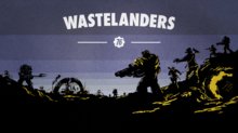 Fallout 76 returns to Appalachia - Wastelanders Key Art