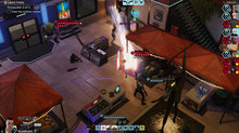 XCOM: Chimera Squad dévoilé - 11 images