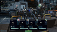 XCOM: Chimera Squad unveiled, launching April 24 - 11 screenshots
