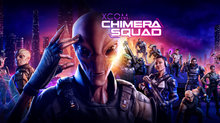 XCOM: Chimera Squad dévoilé - Key Art