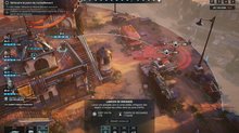 GSY Review : Gears Tactics - 8 images