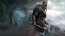 Assassin's Creed Valhalla no longer in lockdown - Artworks