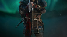 Assassin's Creed Valhalla no longer in lockdown - Eivor Renders