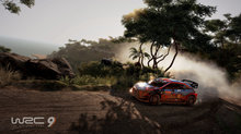 New Zealand in WRC 9 - 6 images
