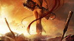 TGS06: Heavenly Sword images - TGS06 images