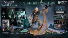 Assassin's Creed Valhalla no longer in lockdown - Collector's Edition - Ultimate Edition - Gold Edition