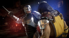 Warner Bros. announces Mortal Kombat 11: Aftermath - Aftermath screenshots