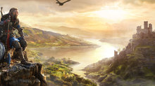 Assassin's Creed Valhalla: First Look Gameplay Trailer - Key Art (Vista)