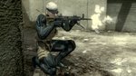 TGS06: Images de Metal Gear Solid 4 - TGS06 images
