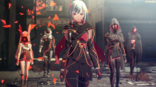 Bandai Namco reveals new RPG Scarlet Nexus - 11 screenshots