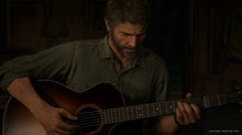 The Last of Us Part II is coming - 14 screenshots