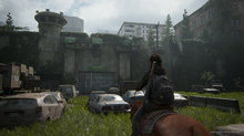 The Last of Us Part II arrive - 14 images