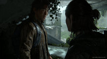 The Last of Us Part II arrive - 14 images