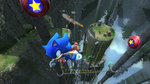 TGS06: Images of Sonic the Hedgehog - TGS06 images