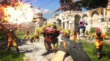 Serious Sam 4 launches in August on Steam and Stadia - 7 screenshots