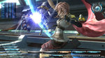 TGS06: Final Fantasy XIII images - TGS06 images