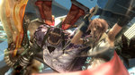TGS06: Final Fantasy XIII images - TGS06 images