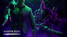 Saints Row: The Third Remastered is now available - Wallpapers