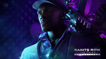 Saints Row: The Third Remastered se lance - Wallpapers