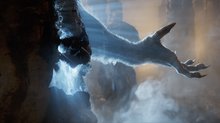Les terres de Skyrim s'invite dans ESO: Greymoor  - Launch Cinematic Stills