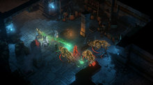 Pathfinder: Kingmaker lauching on consoles Aug. 18 - 11 screenshots