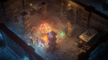 Pathfinder: Kingmaker lauching on consoles Aug. 18 - 11 screenshots