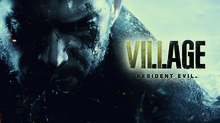 Resident Evil Village trailer and images - Artworks