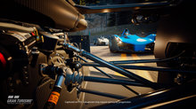 Sony sort l'artillerie lourde en trailers YouTube - Gran Turismo 7 - Images 4K
