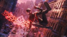 Sony sort l'artillerie lourde en trailers YouTube - Marvel's Spider-Man: Miles Morales