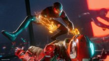 PS5 exclusives get a series of YouTube trailers - Marvel's Spider-Man: Miles Morales