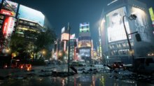 Bethesda unveils Ghostwire: Tokyo gameplay - 4 screenshots